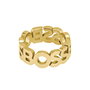Anillo Hombre Hugo Boss 1580446L (26)