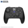 Hori Horipad Turbo Negro (Switch/PC)