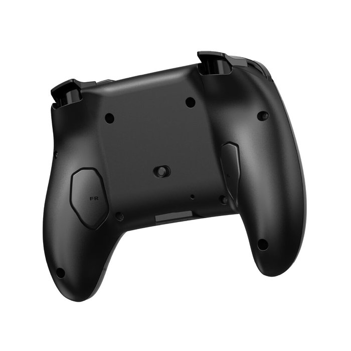 Hori Horipad Turbo Negro (Switch/PC)