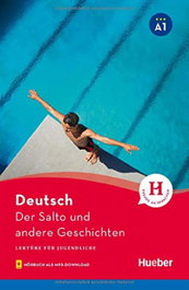 HUEBER LEKT. A1 Salto und and. Gesch. (Jgl.)