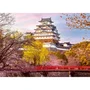 Ravensburger Puzzle 1000 piezas Castillo de Himeji Japón Colección Highlight 12001316