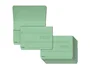 Esselte Subcarpeta Pocket con Bolsa Fuelle Verde de 275g