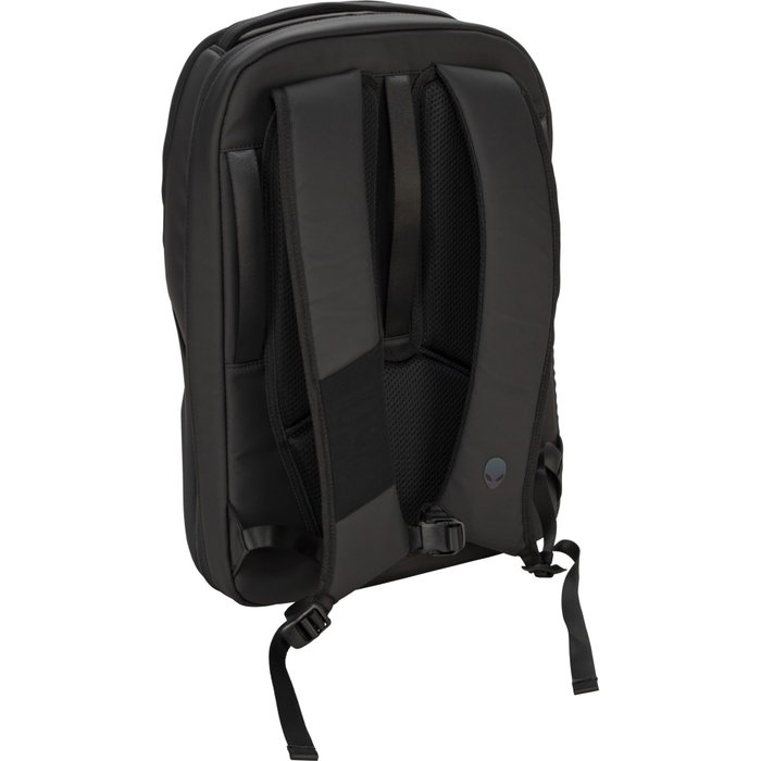 DELL Alienware AW7825P Mochila para 18 pulg. Negro DELL Alienware AW7825P Mochila para 18 pulg. Negro