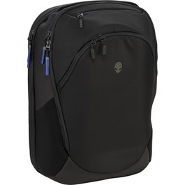 DELL Alienware AW7825P Mochila para 18 pulg. Negro