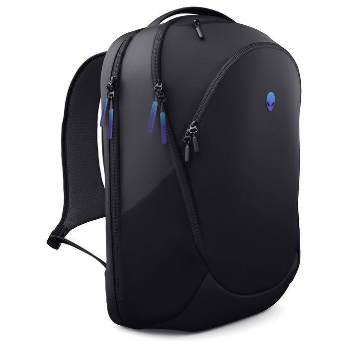 DELL Alienware Mochila AW7825P para portátil de 18 pulgadas