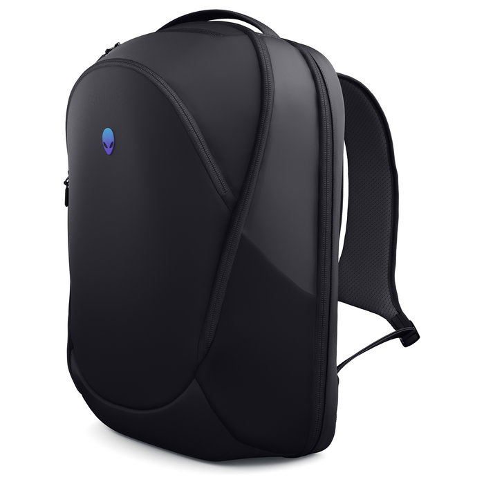 DELL Alienware Mochila AW7825P para portátil de 18 pulgadas