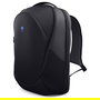 DELL Alienware Mochila AW7825P para portátil de 18 pulgadas