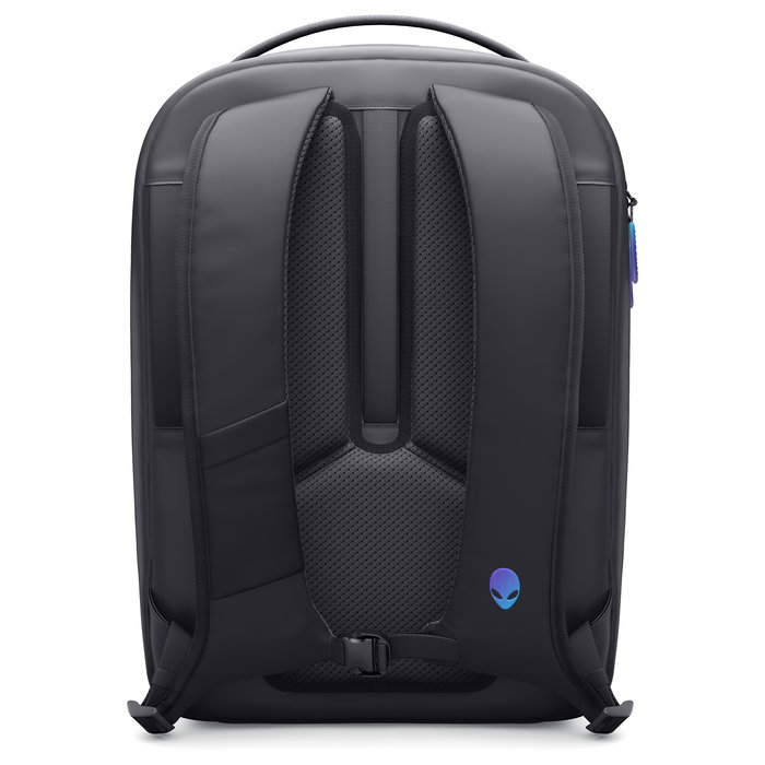 DELL Alienware Mochila AW7825P para portátil de 18 pulgadas
