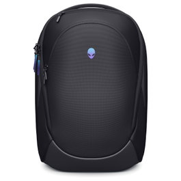 Dell Alienware AW7825P Mochila para Portátil de 18 Pulgadas, Negro