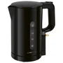 Clatronic WK 3834 Hervidor Eléctrico 1 L Negro