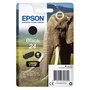 Epson C13T24214012 Cartucho de Tinta Negro Original - Rendimiento Estándar, 5.1 ml, 240 Páginas