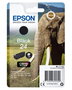 Epson Claria Photo HD Negro 24 C13T24214012 Rendimiento Estándar