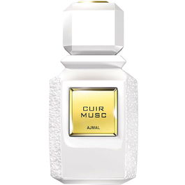 Cuir Musc, Agua de perfume, Unisex, 100 ml
