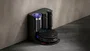 Dyson Spot+Scrub AI Robot Aspirador y Fregador Negro