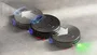 Dyson Spot+Scrub AI Robot Aspirador y Fregador Negro