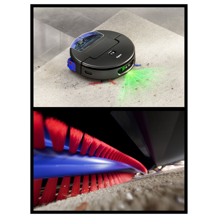 Dyson Spot+scrub Ai Negro