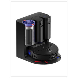 Dyson Spot+scrub Ai Negro
