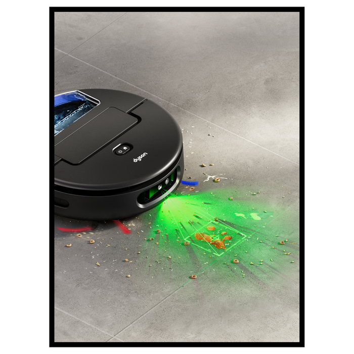 Dyson Spot+scrub Ai Negro