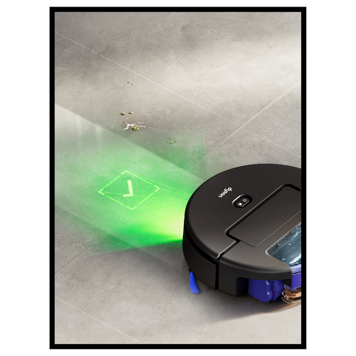 Dyson Spot+scrub Ai Negro