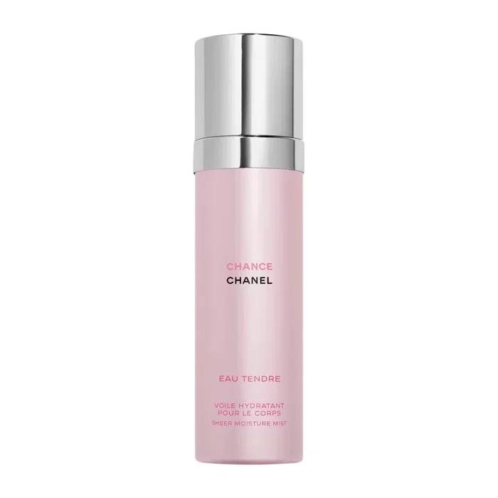Chanel Chance Eau Tendre Bruma Corporal 100 ml