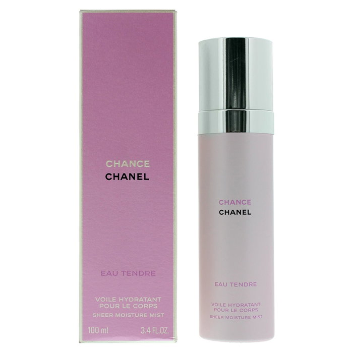 Chanel Chance Eau Tendre Bruma Corporal 100 ml