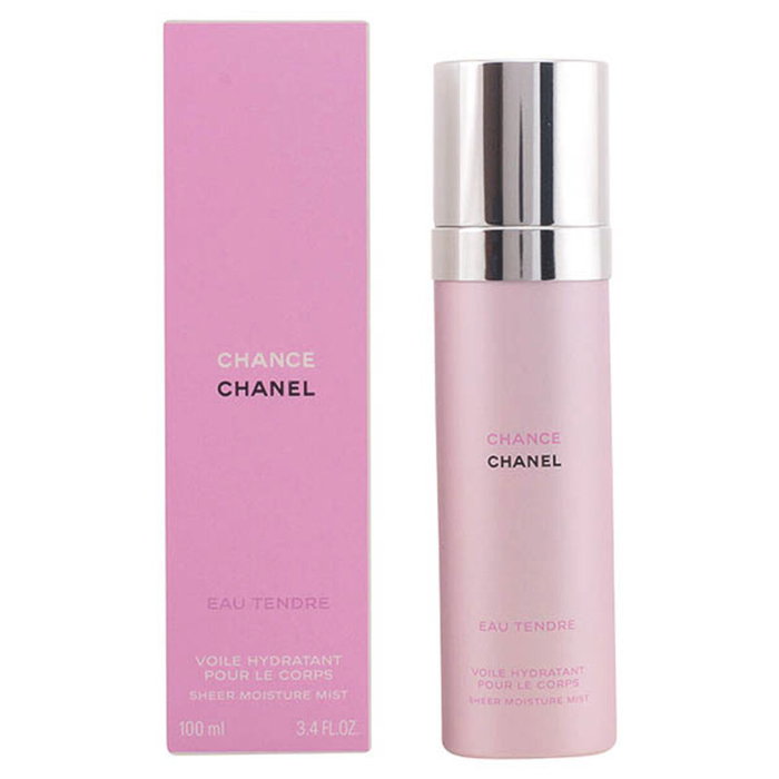 Chanel Chance Eau Tendre Bruma Corporal 100 ml