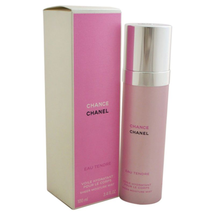 Chanel Chance Eau Tendre Bruma Corporal 100 ml