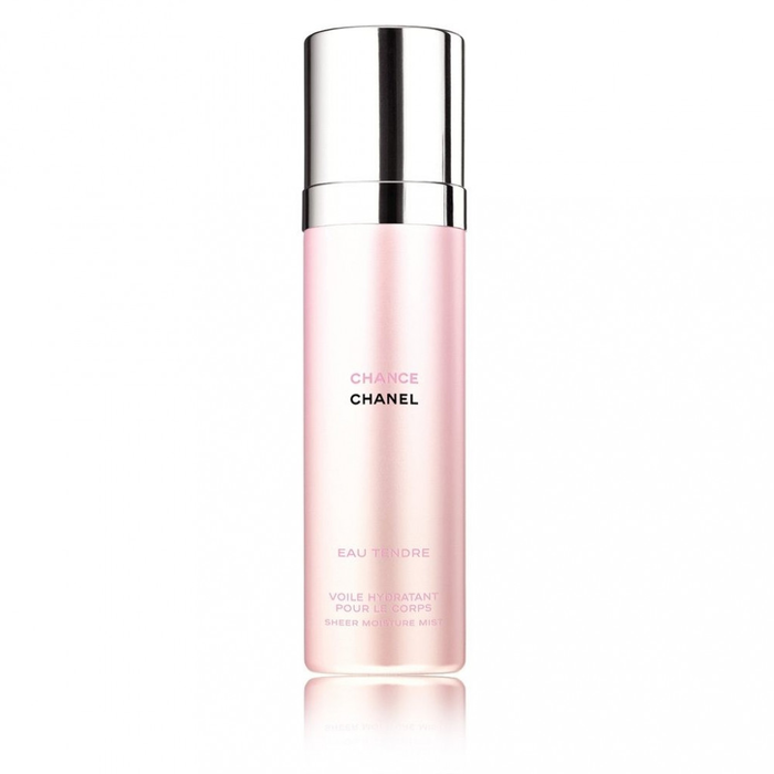 Chanel Chance Eau Tendre Bruma Corporal 100 ml