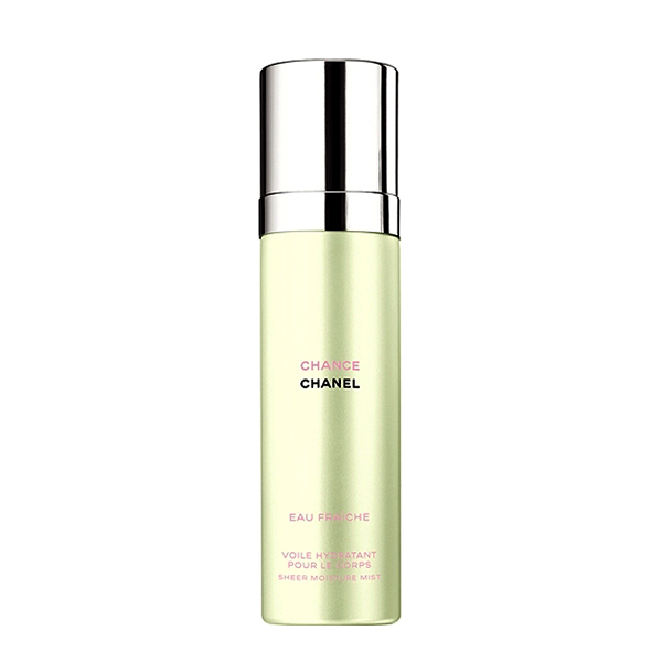 Chanel Chance Eau Tendre Bruma Corporal 100 ml