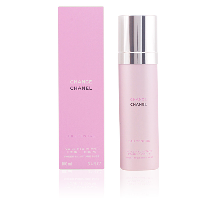 Chanel Chance Eau Tendre Bruma Corporal 100 ml