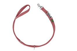 Hunter Correa Ajustable Inari 200 cm Rojo, Ancho 20 mm, Mosquetón Tenaza