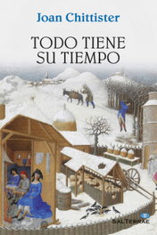 Todo tiene su tiempo, Joan Chittister - Sal Terrae