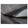 PYTHON Series Python TV-C0122 Protector de pantalla resistente al agua 58x58cm