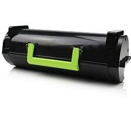 Lexmark Cartucho Negro Original 24B6519 Compatible con Impresoras Lexmark Lexmark Cartucho Negro Original 24B6519 Compatible con Impresoras Lexmark