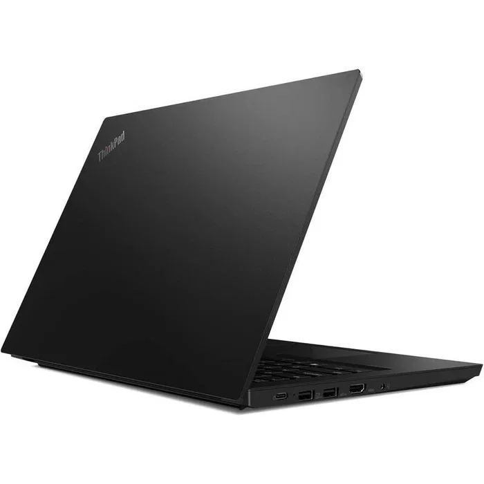 Lenovo ThinkPad E14 i5-10210U 8GB 256GB SSD 14 FHD W11Pro Teclado Español