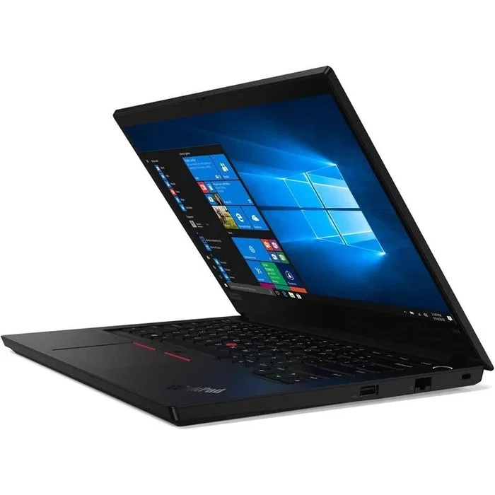 Lenovo ThinkPad E14 i5-10210U 8GB 256GB SSD 14 FHD W11Pro Teclado Español