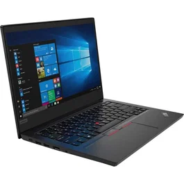 Lenovo ThinkPad E14 i5-10210U 8GB 256GB SSD 14 FHD W11Pro Teclado Español