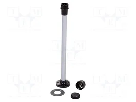 AUER SIGNAL Eco Modul 40 Base IP66 400mm