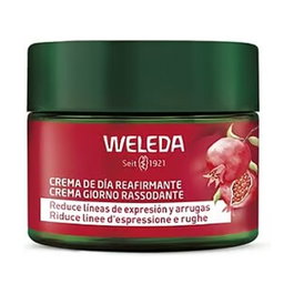 Weleda Crema de Día Reafirmante Granada BIO 40ml - Firma y Elasticidad