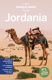 GEOPLANETA, Jordania - Jenny Walker