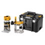Dewalt Fresadora Combo XR 18V DCW604NT-XJ