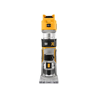 Dewalt Fresadora Combo XR 18V DCW604NT-XJ Dewalt Fresadora Combo XR 18V DCW604NT-XJ