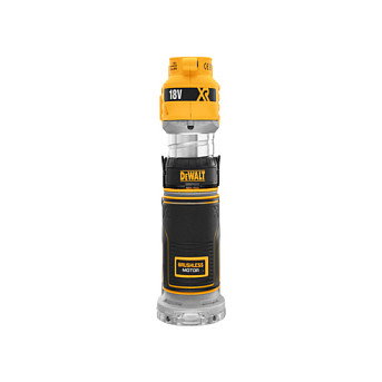 Dewalt Fresadora Combo XR 18V DCW604NT-XJ Dewalt Fresadora Combo XR 18V DCW604NT-XJ