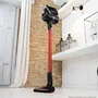 Aspirador Escoba con batería Cecotec Conga Thunderbrush 820/ 29.6V/ Autonomía 65 min