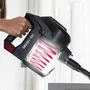 Aspirador Escoba con batería Cecotec Conga Thunderbrush 820/ 29.6V/ Autonomía 65 min