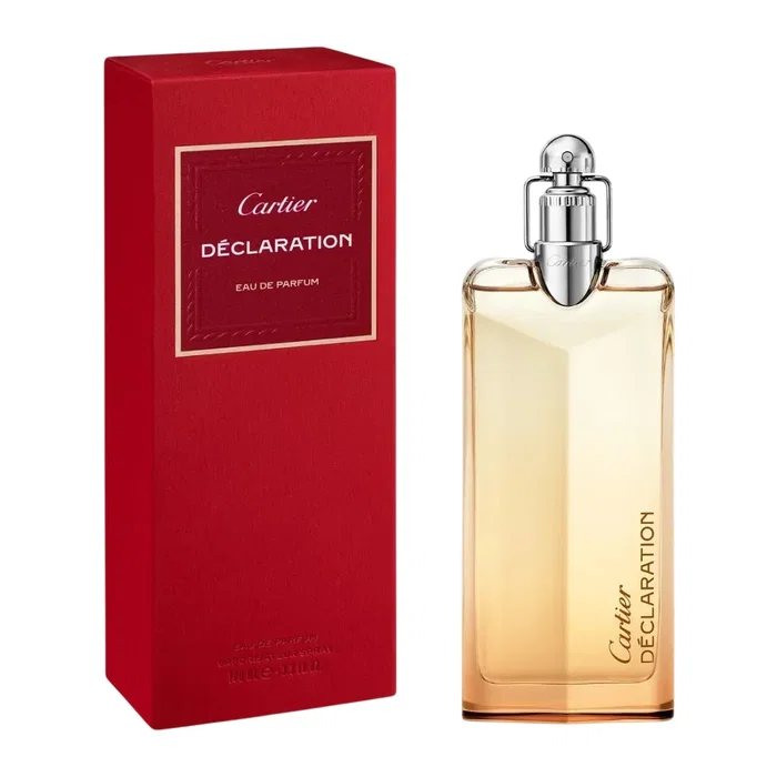 Cartier Declaration Agua de perfume para hombres 100 ml