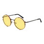 Gafas de Sol Hombre Champion CU5138-52C02 Ø 53 mm