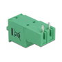 DeLOCK Bloque de terminales para PCB 2 pin 5,08 mm paso horizontal 66505