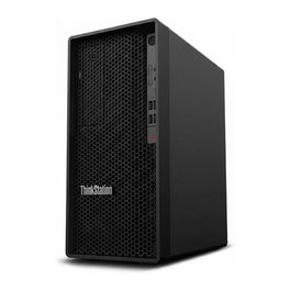 Lenovo ThinkStation P2 Tower CU7 265 / 64 GB / 1 TB SSD / RTX A400 / W11 Pro