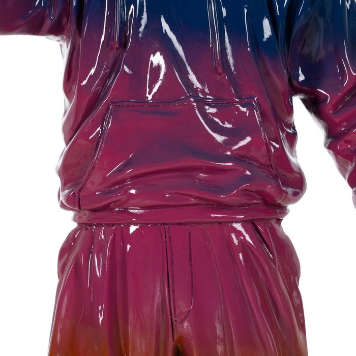 Ixia Figura Chico Multicolor Resina 23 x 13,50 x 53 cm Ixia Figura Chico Multicolor Resina 23 x 13,50 x 53 cm